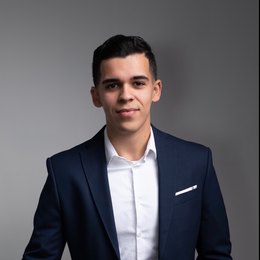 Elizalde Carlos - Real Estate Consultant in Tustin, CA