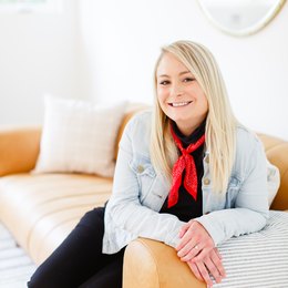 Shannon Fitzpatrick - Broker in Cornelius, NC