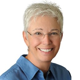 Diane Mcmillan - Realtor in Palm Springs, CA