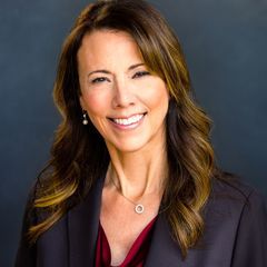 Judy Fike - Associate in CA