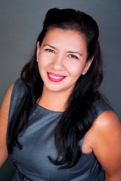 Elisa Martinez - Agent in San Antonio, TX