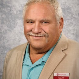 Terry Fisher - Agent in Cincinnati, OH