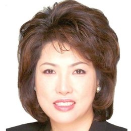 Diane Mun Lee - Broker in Annandale, VA