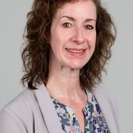 Elaine Jean Llewellyn - Agent in Frederick, MD
