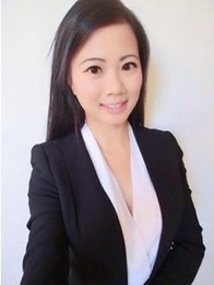 Elaine Zheng