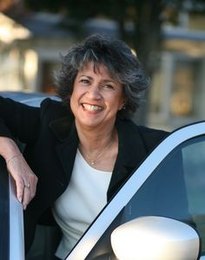Diane Litchfield in Sonoma, CA
