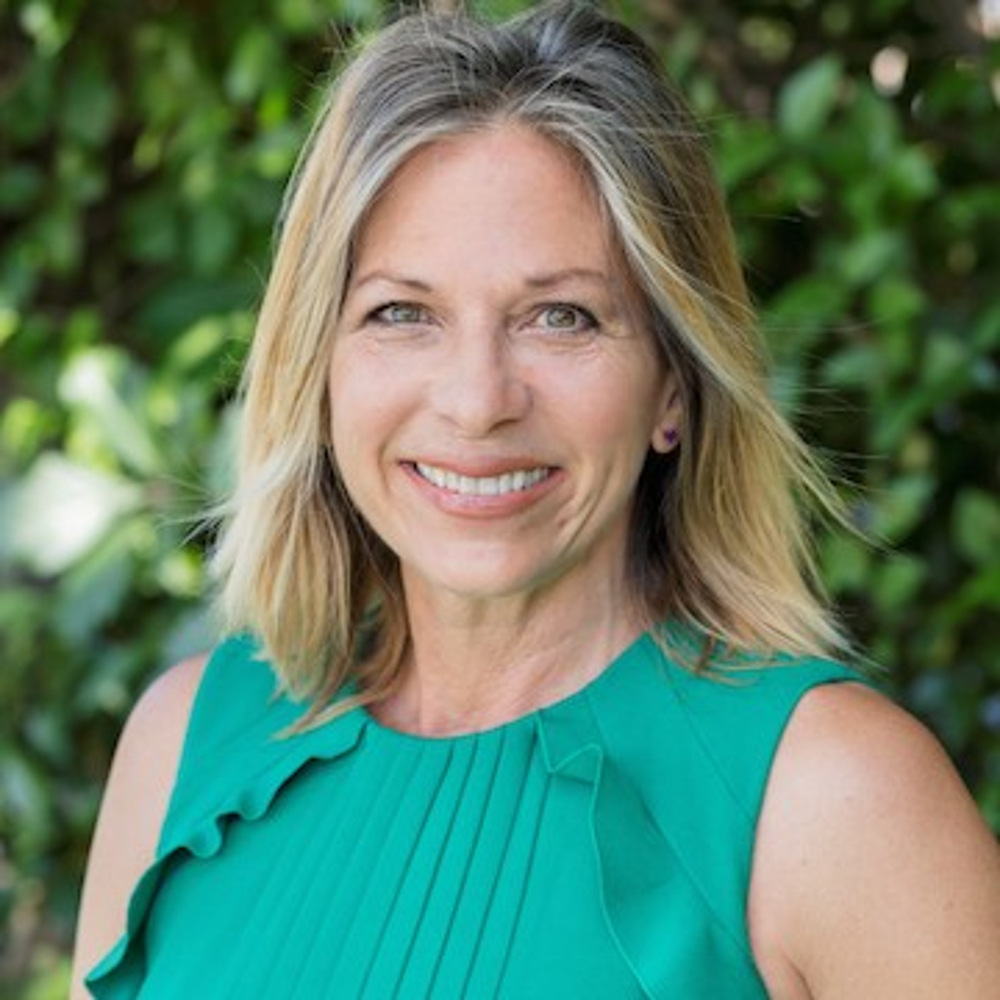 Elizabeth Ellison - Realtor in Pleasanton, CA