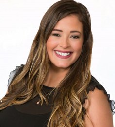 Katherine Firneno - Agent in New Orleans, LA