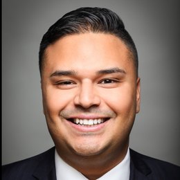 Jay Figueroa - Agent in Costa Mesa, CA