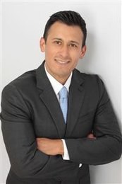Gerardo Diaz De Leon - Agent in Bakersfield, CA