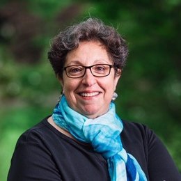 Elaine Pardalos - Agent in Upper Montclair, NJ