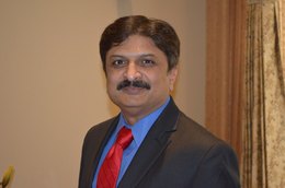 Dipak Patel - Broker in Elk Grove Villag
