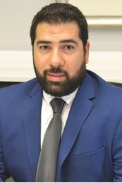 Hossam Elsayed - Agent in West Chester, OH