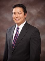Fuyuki Iwama in Capitola, CA
