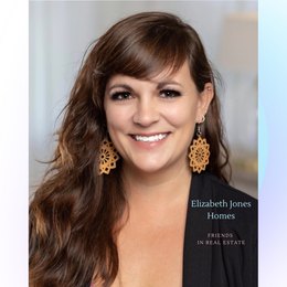 Elizabeth Jones - Agent in Fredericksburg, VA