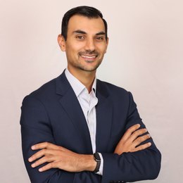 Vikaas Dixit - Agent in Danville, CA