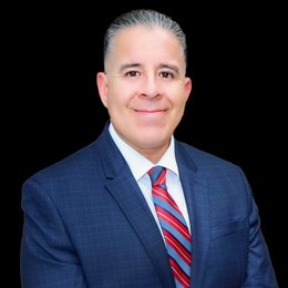 Diego Escobar - Broker Associate in Encino, CA
