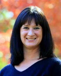 Shari Dixon - Agent in Chico, CA