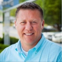 Eric Lund - Agent in Sandy, UT