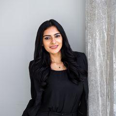 Fatima Ali - Buyer's Specialist in Frisco, TX