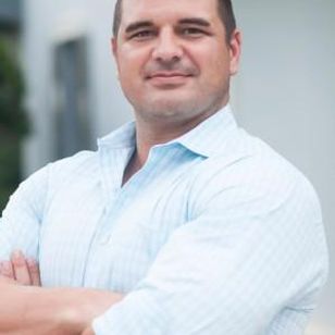 Eric Harden in Coral Springs, FL