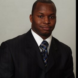 Eric Griffin - Broker/Owner in Merrillville, IN