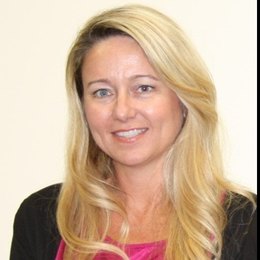 Tisha Ferguson - Broker/Owner