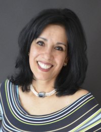 Maria Fernanda Delgado - Broker/Owner in Alexandria, VA