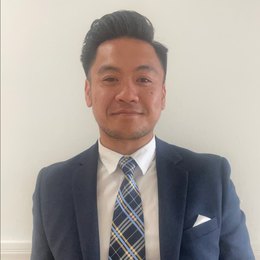 Virgilio Fabillar Mateo - Agent in San Francisco, CA