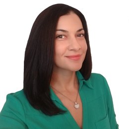 Yamily Fernandez - Broker Associate in Miami, FL