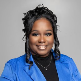 Falysia Kilbourne - Agent in Baton Rouge, LA