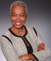 Felicia Farrar - Broker in Durham, NC