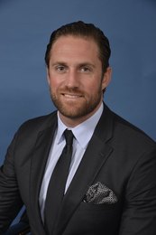 Cole Fackler - Agent in Virginia Beach, VA