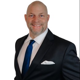 Patrick Leiser - Broker in Medford, OR