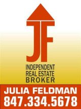 Julia Feldman in Kildeer, IL