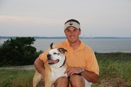 Jason Galarneau in Holly Springs, NC