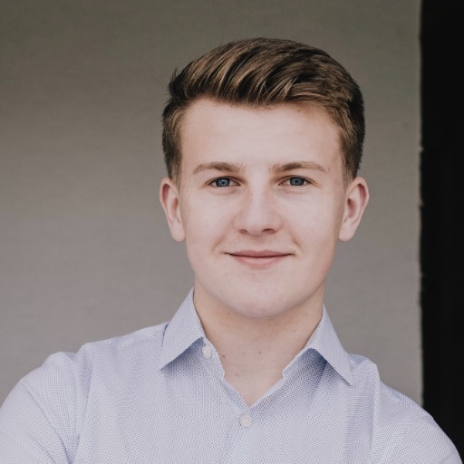 Marcus Fendich - Realtor in Coeur D'alene, ID