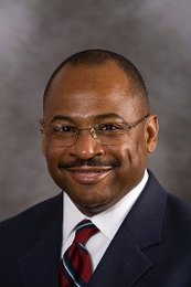 Darrin T. Garrison - Agent