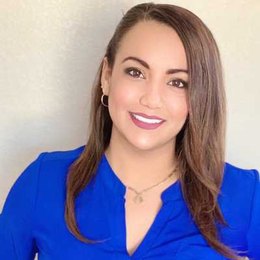 Jucel Gabriela Mena - Agent in Las Vegas, NV