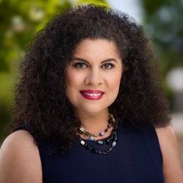 Esperanza Gomez - Real Estate Consultant in CA