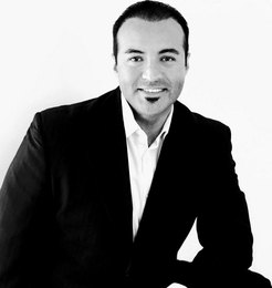 Eric Garcia - Agent in Diamond Bar, CA