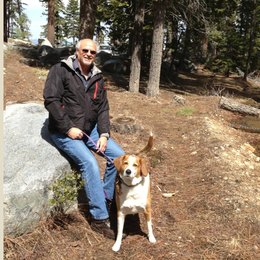 Gary Anderson - Agent in NV