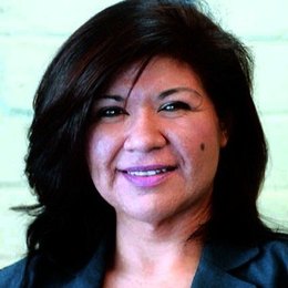 Felicia Garcia - Real Estate Agent in Hanford, CA