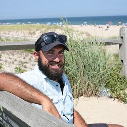 Gavin Hodgson - Agent in Surf City, NJ