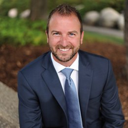 Gerald Feenstra - Broker Associate in Grand Rapids, MI
