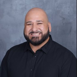 Johnny Garcia - Agent in League City, TX