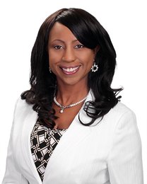 Vanja Gaither - Agent in Arlington, TX