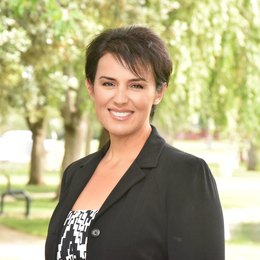 Gabriela Gabie Guzman - Broker in Elk Grove, CA