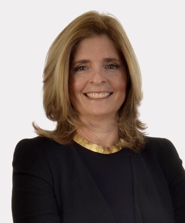 Beba Errichetti - Real Estate Salesperson in Greenwich, CT
