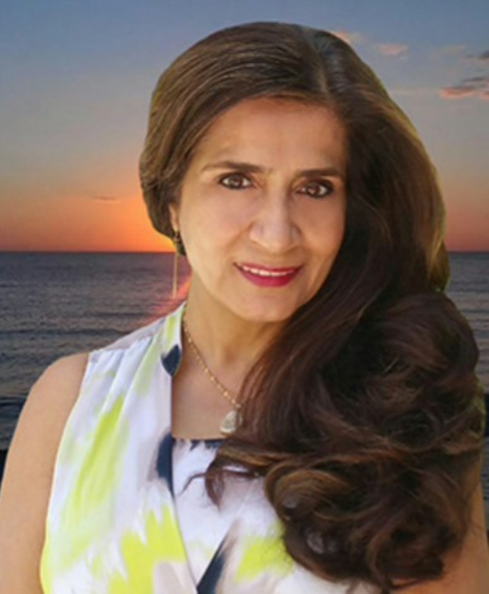 Zarrin Falasiri - Realtor in Sarasota, FL
